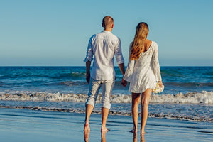 The 5 Unconventional Reasons to Have Your Wedding Abroad