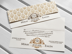 stylish asian wedding invitations uk