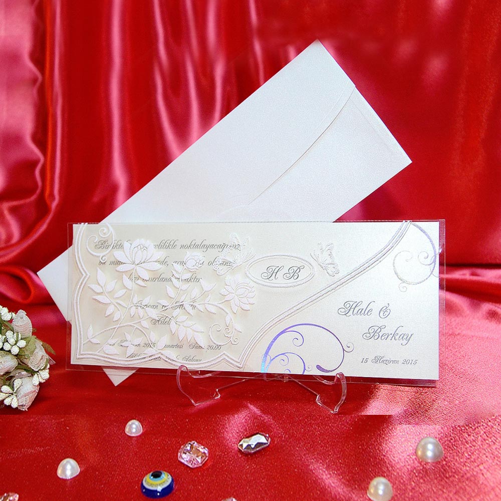 elegant luxury wedding invitations uk