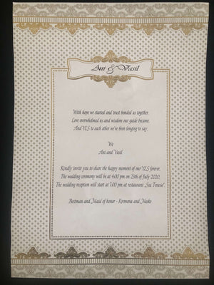asian wedding invitations uk - weddingcardsuk.com