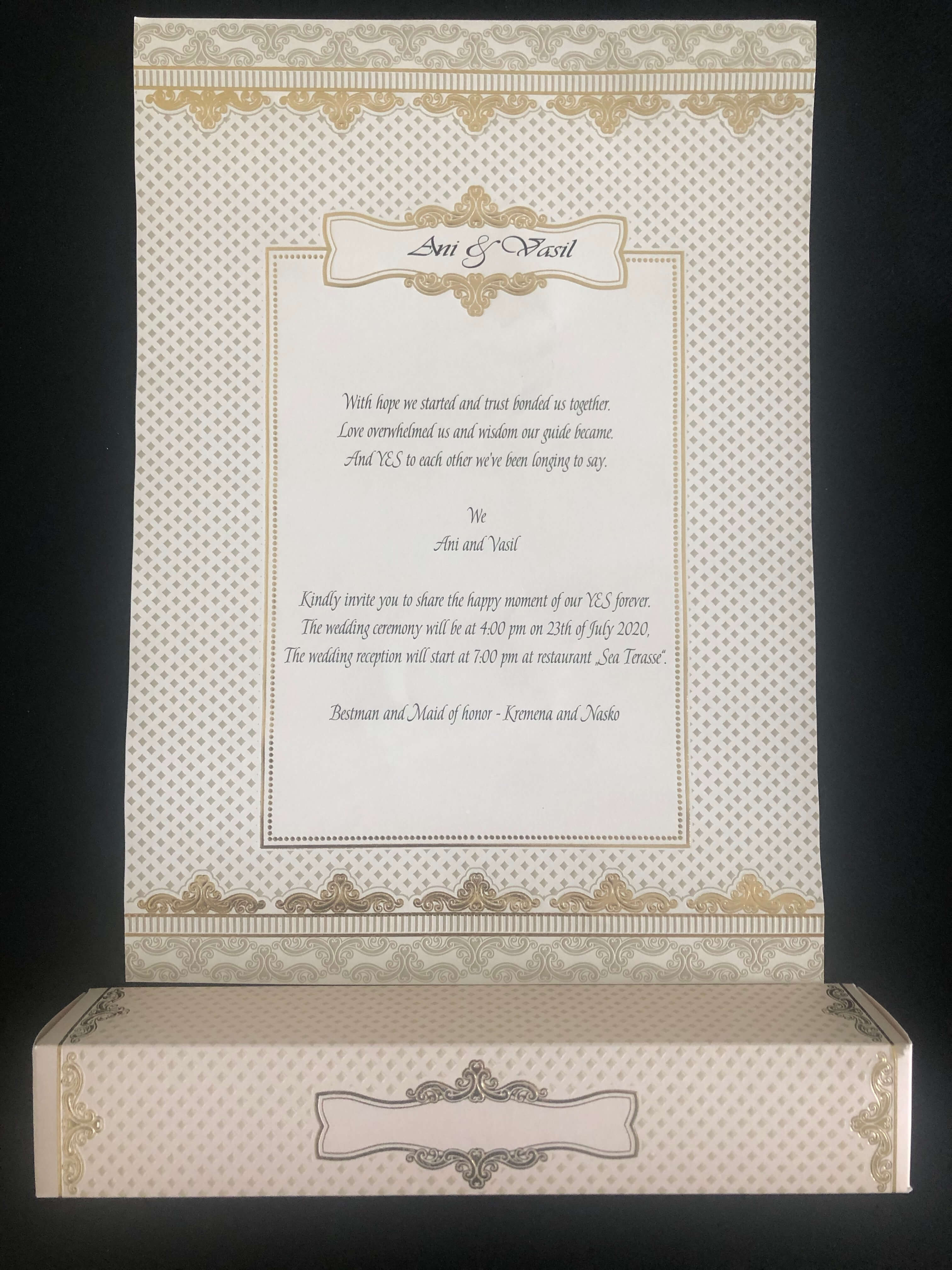 asian wedding invitations - weddingcardsuk.com