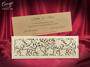 laser cut wedding invitations uk - weddingcardsuk.com