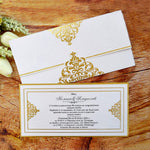 luxury asian wedding invitations uk - weddingcardsuk.com