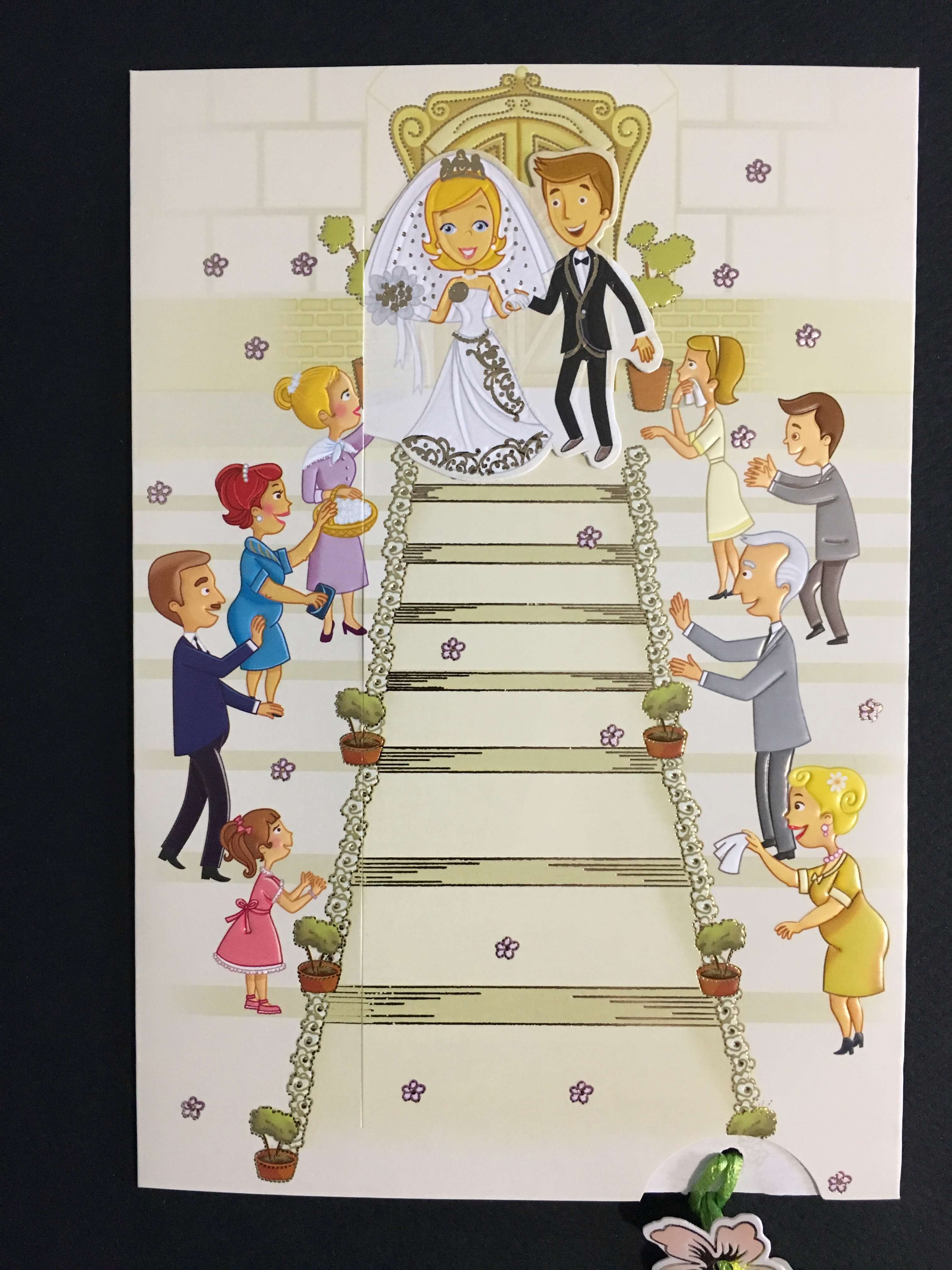 Funny Wedding Invitations - weddingcardsuk.com
