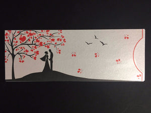tree of hearts -  weddingcardsuk.com